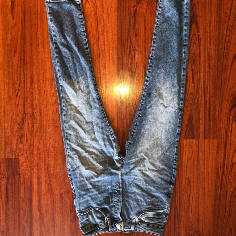 Mom jeans